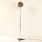 Lámpara de pie Globe de Frank Ligtelijn para RAAK, años 60, Imagen 3