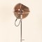 Lámpara de pie Globe de Frank Ligtelijn para RAAK, años 60, Imagen 4