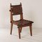 Chair by Angel Pazmino for Meubles de Estilo, 1960s, Image 8