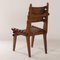 Chair by Angel Pazmino for Meubles de Estilo, 1960s 7