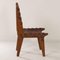 Chair by Angel Pazmino for Meubles de Estilo, 1960s, Image 5
