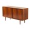 Danish Rosewood Sideboard by Carlo Jensen for Hundevad & Co., 1960s 1