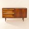 Danish Rosewood Sideboard by Carlo Jensen for Hundevad & Co., 1960s, Image 14