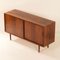 Danish Rosewood Sideboard by Carlo Jensen for Hundevad & Co., 1960s, Image 7