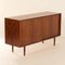 Credenza in palissandro di Carlo Jensen per Hundevad & Co., Danimarca, anni '60, Immagine 2