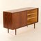 Credenza in palissandro di Carlo Jensen per Hundevad & Co., Danimarca, anni '60, Immagine 4