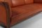 3-Sitzer Sofa von Frits Henningsen, 1940er 8