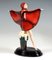 Vintage Art Deco Figurine by Lorenzl, 1920s 3