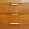 Teak Tall Boy Chest of Drawers attributed to Austin Suite, 1960s 7