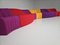 Chromatic Modular Sofa by Kwok Hoi Chan for Steiner, 1970s, Set of 3, Image 7