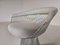 Chairs in Beige Wool Fabric by Warren Platner for Knoll Inc. / Knoll International, Set of 6 7