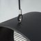 Black Oak Anello Hanging Chair by Hanne Kortegaard, 2010s 6