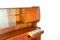 Mid-Century Dutch Teak Highboard, Image 4