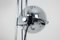 Chromed Metal Floor Lamp, 1970s 6