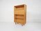 Birch Cabinet Model Bb04 attributed to Cees Braakman for Pastoe, the Netherlands, 1952 4