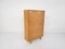 Birch Cabinet Model Bb04 attributed to Cees Braakman for Pastoe, the Netherlands, 1952, Image 7