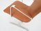 Model RZ60 High Back Lounge Chair by Dieter Rams for Vitsoe, 1960s 10
