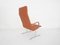 Model RZ60 High Back Lounge Chair by Dieter Rams for Vitsoe, 1960s 6