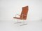 Model RZ60 High Back Lounge Chair by Dieter Rams for Vitsoe, 1960s 1