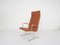 Fauteuil Modèle RZ60 à Dossier Haut par Dieter Rams pour Vitsoe, 1960s 2