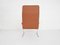 Model RZ60 High Back Lounge Chair by Dieter Rams for Vitsoe, 1960s, Image 7