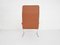 Sillón modelo RZ60 con respaldo alto de Dieter Rams para Vitsoe, años 60, Imagen 7