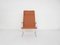 Model RZ60 High Back Lounge Chair by Dieter Rams for Vitsoe, 1960s 5