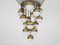 Mid-Century Chandelier from Stilnovo, 1960s, Image 3