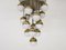 Mid-Century Chandelier from Stilnovo, 1960s 6