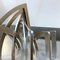 Margot Zanstra, Architectural Abstract Sculpture, 1960s, Stainless Steel, Image 14