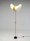 BB3-33S Akari Floor Lamp by Isamu Noguchi 7