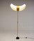 Lámpara de pie BB3-33S Akari de Isamu Noguchi, Imagen 2