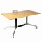 Vintage Desk by Charles and Ray Eames for Vitra, 1990s 4