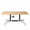 Vintage Desk by Charles and Ray Eames for Vitra, 1990s 1