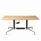 Vintage Desk by Charles and Ray Eames for Vitra, 1990s, Image 1