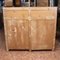 Art Nouveau Sideboard Bookcase with Flap-Openable Lectern, Italy 18