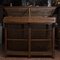 Art Nouveau Sideboard Bookcase with Flap-Openable Lectern, Italy, Image 15