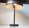 Danish Modernist Chief Table Lamp by Vitrika, 1960s 4