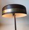 Danish Modernist Chief Table Lamp by Vitrika, 1960s, Image 6