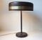 Danish Modernist Chief Table Lamp by Vitrika, 1960s 3
