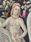 Französischer Aubusson Wandteppich der Venus, 1970er 10