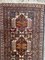 Tappeto baluch turkmeno, anni '70, Immagine 3