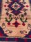 French Cogolin Oushak Rug, 1940s, Image 7