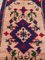 French Cogolin Oushak Rug, 1940s 10