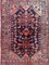 Tapis Hamadan Vintage, 1960s 14