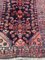 Vintage Hamadan Rug, 1960s, Image 12