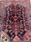 Vintage Hamadan Rug, 1960s, Image 13