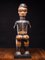 Figurine Janus Homme Anthropomorphe Ibibio Nigérienne 4