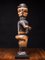 Figurine Janus Homme Anthropomorphe Ibibio Nigérienne 6