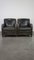 Black Sheep Leather Armchairs, Set of 2, Image 1